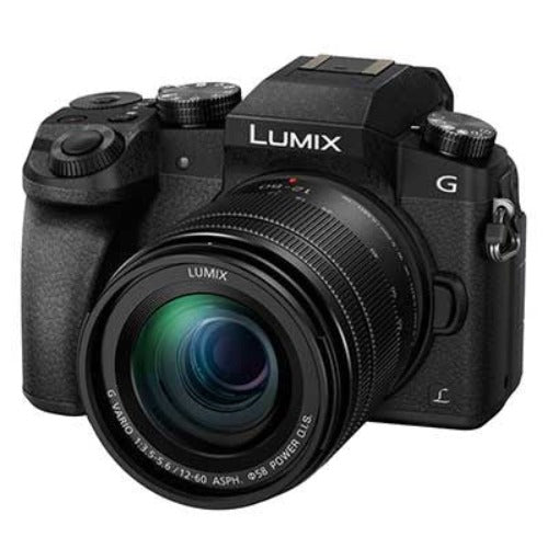 Panasonic Lumix DC-S5 Mirrorless Camera DC-S5BODY - Adorama