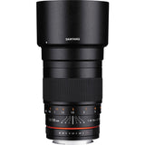 Samyang 135mm f/2 Lens (Fuji X)