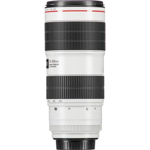 Canon EF 70-200mm f/2.8 L IS III USM Lens – Grandy's Camera