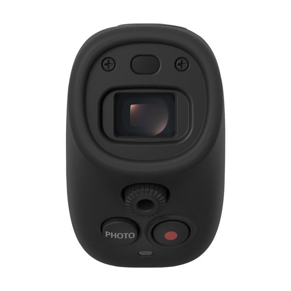 Canon PowerShot Zoom Digital Camera (Black) – Grandy's Camera