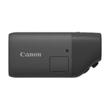 Canon PowerShot Zoom Digital Camera (Black)