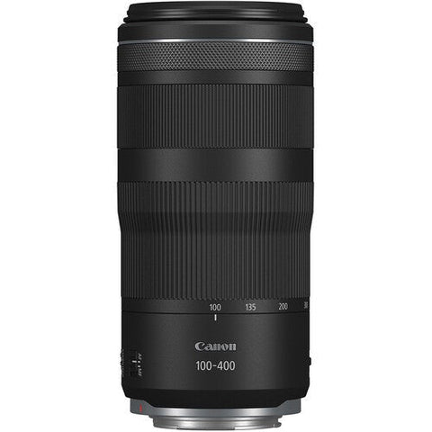 Lens Canon