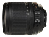 Nikon AF-S DX 18-105mm f/3.5-5.6G VR Black