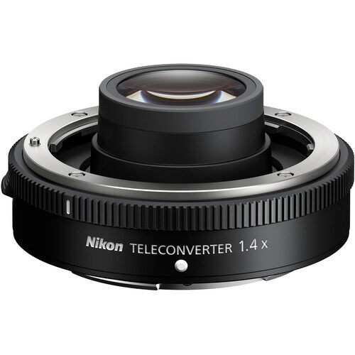 Nikon Z Teleconverter TC-1.4x – Grandy's Camera