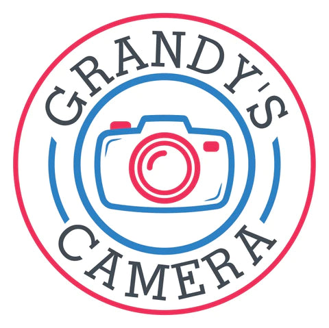 Grandy's Camera