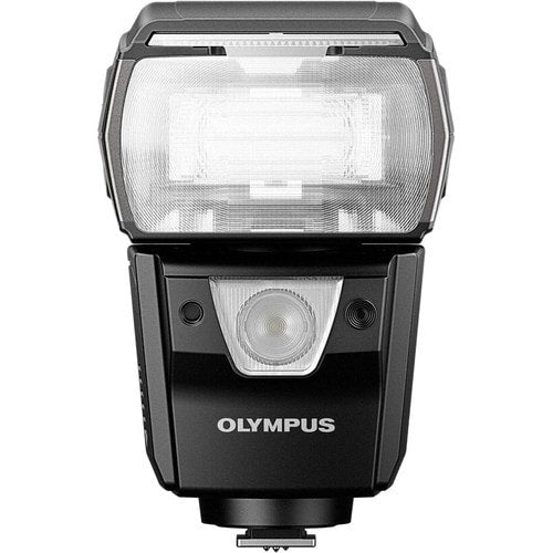Olympus Electronic Flash FL-900R