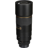 Nikon AF-S 300mm f/4D Black