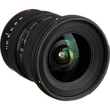 Tokina ATX-I 11-16mm f/2.8 CF (Canon EF)