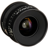 Samyang Xeen CF 24mm T1.5 Lens (Canon EF)