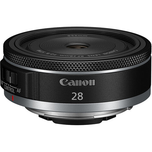 Canon RF 28mm F/2.8 STM Lens