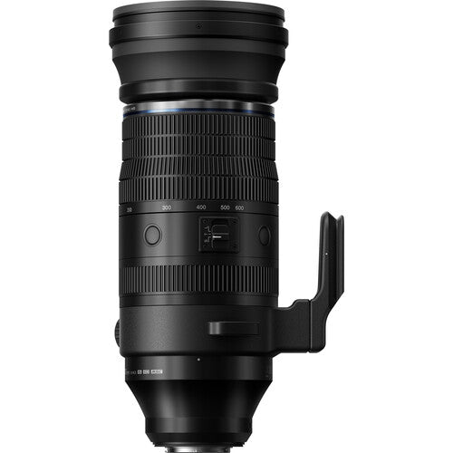 OM System M.Zuiko Digital ED 150-600mm F/5-6.3 IS Lens