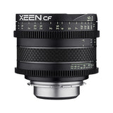 Samyang Xeen CF 16mm T2.6 Lens (Canon EF)