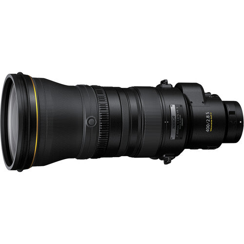 Nikon Z 400mm f/2.8 TC VR S Lens