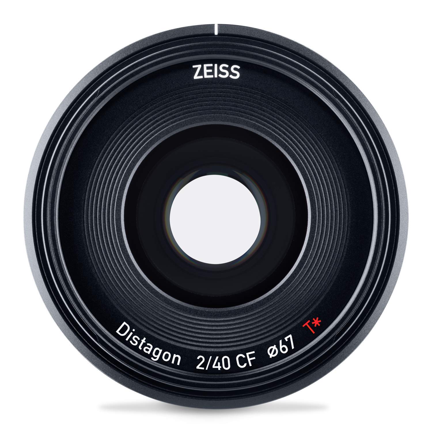 ZEISS Batis 40mm f/2 CF Lens (Sony E)