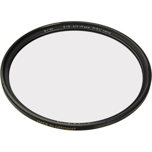 B+W XS-Pro 010 UV MRC Nano 58mm filter (1066120)