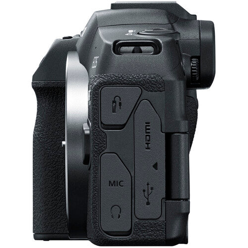 Canon EOS R5C Mirrorless Cinema Camera – Grandy's Camera