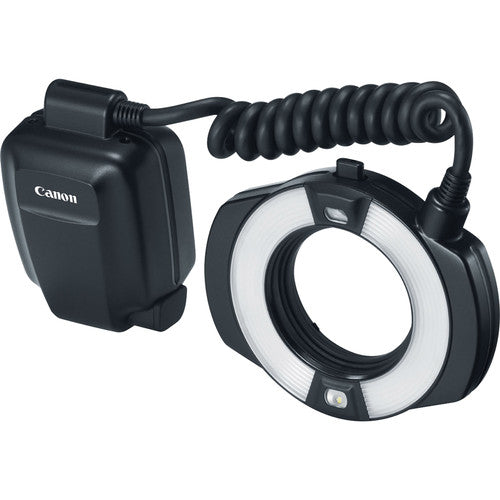 Canon MR-14EX II TTL Macro Ring Lite Flash