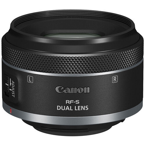 Buy Canon RF-S 7.8mm F/4 STM Dual Lens