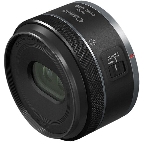 Canon RF-S 7.8mm F/4 STM Dual Lens in UK