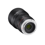 Samyang 85mm f/1.8 ED UMC CS (Sony E)