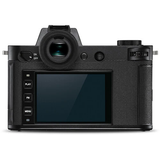 Leica SL2-S Mirrorless Digital Camera Body (10881)