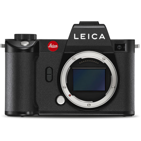 Leica SL2 Mirrorless Digital Camera Body (Black)