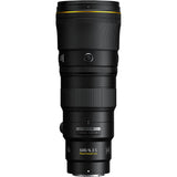 Nikon NIKKOR Z 600mm F/6.3 VR S Lens