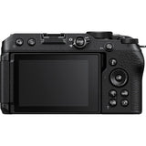 Nikon Z30 Kit (Z DX 18-140mm F/3.5-6.3 VR)