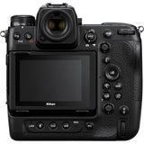 Nikon Z9 Body (With Battery Charger)