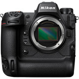 Nikon Z9 Body (With Battery Charger)