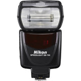 Nikon DX Speedlight Portrait Pack (35mm f1.8G + SB700)