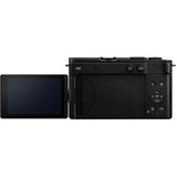 Panasonic Lumix DC-S9 Body (Jet Black, DC-S9-K)