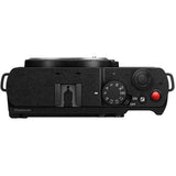 Panasonic Lumix DC-S9 Body (Jet Black, DC-S9-K)