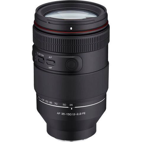 Lens Samyang