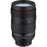 Samyang AF 35-150mm F/2-2.8 FE Lens for Sony E Mount