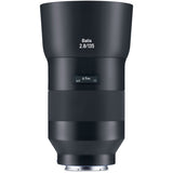 ZEISS Batis 135mm f/2.8 Lens (Sony E)