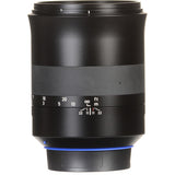 Zeiss Milvus 135mm f/2 ZE Macro Lens (Canon)