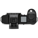 Leica SL2 Mirrorless Digital Camera with 24-70mm F/2.8 Lens (Black)