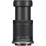 Canon RF-S 55-210mm F/5-7.1 IS STM Lens