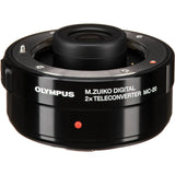 Olympus MC-20 Tele Converter