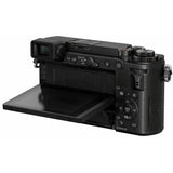 Panasonic Lumix DMC-GX9 Body (Black)