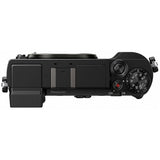 Panasonic Lumix DMC-GX9 Body (Black)