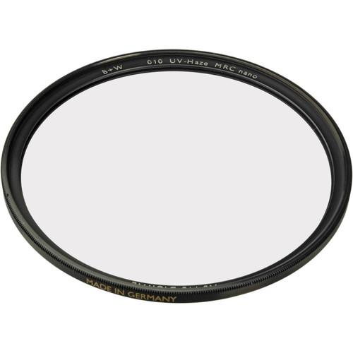 B+W XS-Pro 010 UV MRC Nano 37mm filter (1073878)