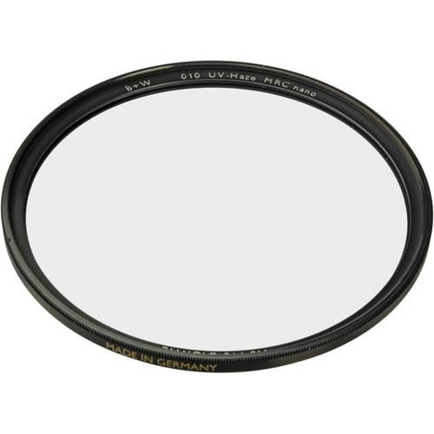 B+W XS-Pro 010 UV MRC Nano 49mm filter (1066114)