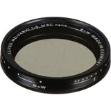 B+W XS-Pro ND Vario MRC Nano 62mm filter (1075249)