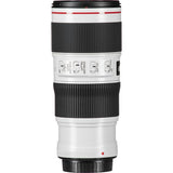 Canon EF 70-200mm f/4.0 L IS II USM