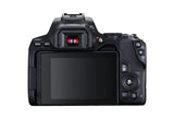 Canon EOS 250D Kit EF-S 18-55mm STM (Black)