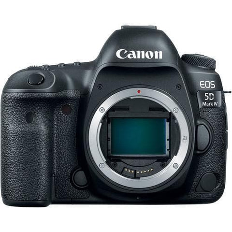 Canon EOS R6 Mark II Body – Grandy's Camera