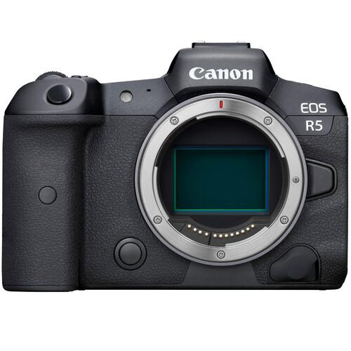 Canon EOS 250D Kit (18-55 III) Black Camera - Cameras
