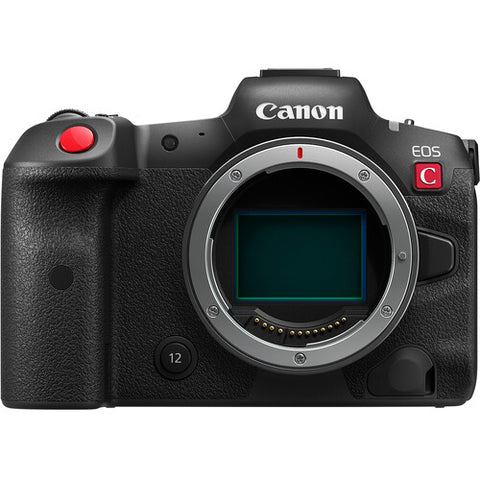 Canon EOS R5 Body – Grandy's Camera
